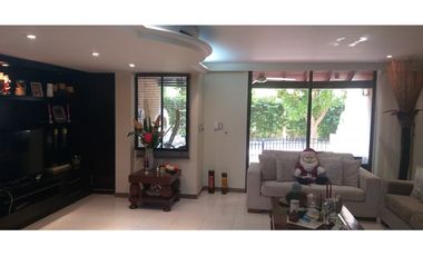 Vendo Casa en Bavaria Reservado Santa Marta 001