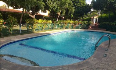 Vendo Casa en Bavaria Reservado Santa Marta 001