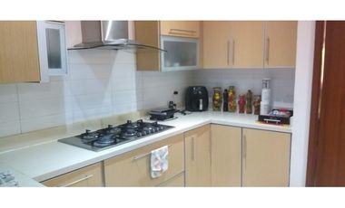 Vendo Casa en Bavaria Reservado Santa Marta 001