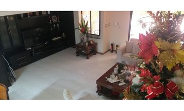 Vendo Casa en Bavaria Reservado Santa Marta 001
