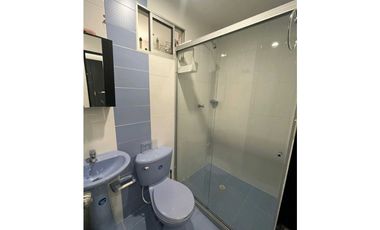 Se Arrienda apartamento  Monteverde.
