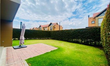 ARRIENDO CASA DE 167M2 EN HACIENDA FONTANAR