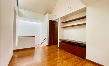 ARRIENDO CASA DE 167M2 EN HACIENDA FONTANAR
