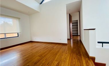ARRIENDO CASA DE 167M2 EN HACIENDA FONTANAR