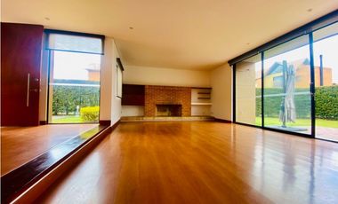 ARRIENDO CASA DE 167M2 EN HACIENDA FONTANAR