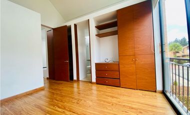 ARRIENDO CASA DE 167M2 EN HACIENDA FONTANAR