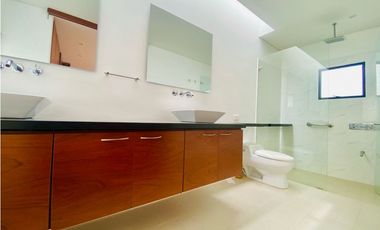 ARRIENDO CASA DE 167M2 EN HACIENDA FONTANAR