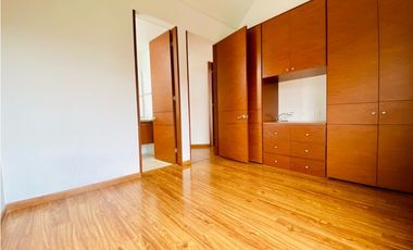 ARRIENDO CASA DE 167M2 EN HACIENDA FONTANAR