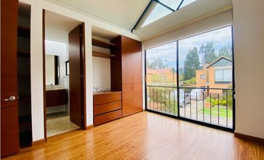 ARRIENDO CASA DE 167M2 EN HACIENDA FONTANAR