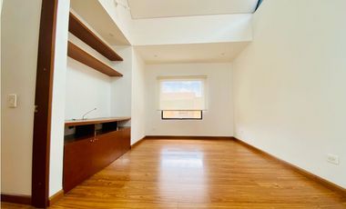 ARRIENDO CASA DE 167M2 EN HACIENDA FONTANAR