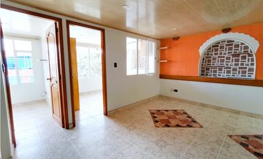 Apartamento en Arriendo en La Francia, Puente Aranda