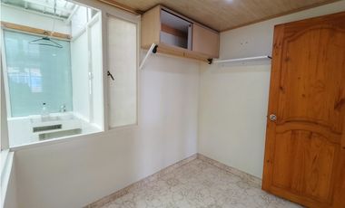 Apartamento en Arriendo en La Francia, Puente Aranda