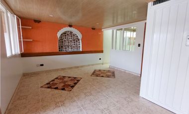 Apartamento en Arriendo en La Francia, Puente Aranda