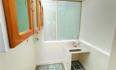 Apartamento en Arriendo en La Francia, Puente Aranda