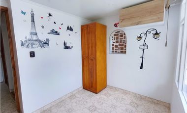 Apartamento en Arriendo en La Francia, Puente Aranda