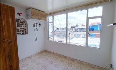 Apartamento en Arriendo en La Francia, Puente Aranda