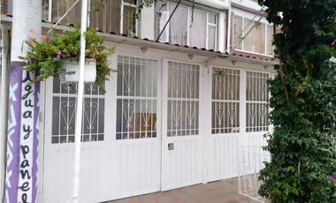 Apartamento en Arriendo en La Francia, Puente Aranda