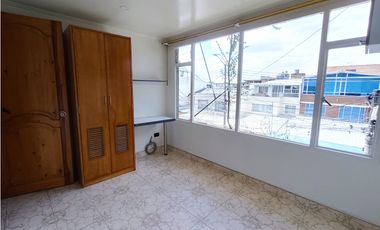 Apartamento en Arriendo en La Francia, Puente Aranda
