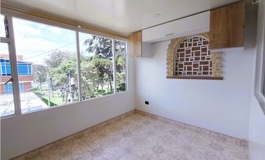 Apartamento en Arriendo en La Francia, Puente Aranda
