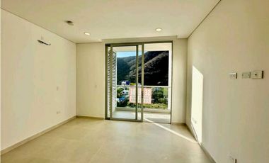 Apartaestudio en venta en San Fernando, Santa Marta