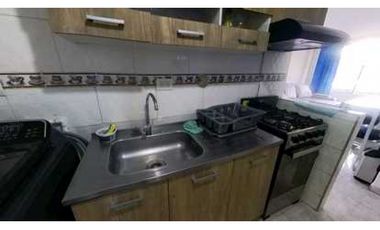 Venta Apartamento Mosquera Puerto Nuevo