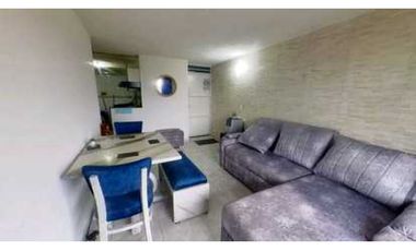 Venta Apartamento Mosquera Puerto Nuevo
