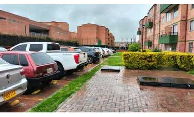 Venta Apartamento Mosquera Puerto Nuevo