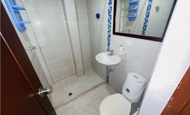 SE ALQUILA APARTAMENTO CALI SUR CENTRAL LA SELVA UBICACION