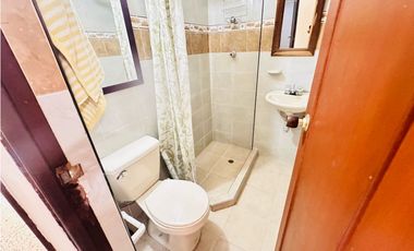 SE ALQUILA APARTAMENTO CALI SUR CENTRAL LA SELVA UBICACION