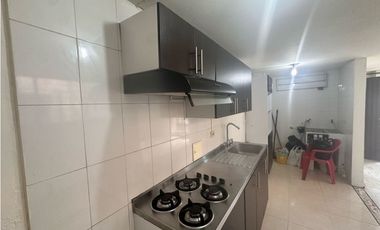 SE ALQUILA APARTAMENTO CALI SUR CENTRAL LA SELVA UBICACION