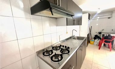 SE ALQUILA APARTAMENTO CALI SUR CENTRAL LA SELVA UBICACION