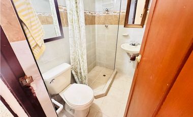 SE ALQUILA APARTAMENTO CALI SUR CENTRAL LA SELVA UBICACION