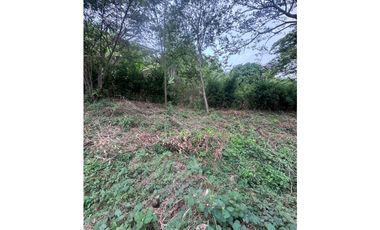 Lote en san Jerónimo en condominio privado