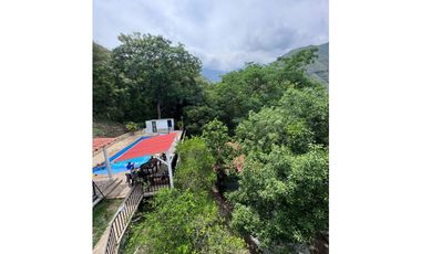 Hostal en San Jerónimo