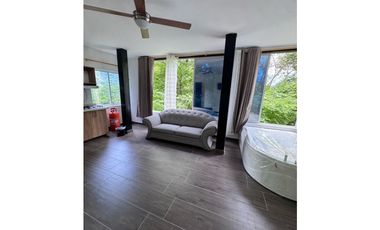 Hostal en San Jerónimo