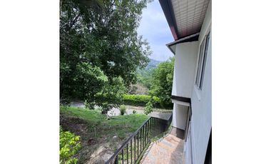 Hostal en San Jerónimo
