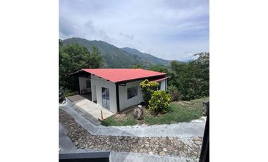 Hostal en San Jerónimo