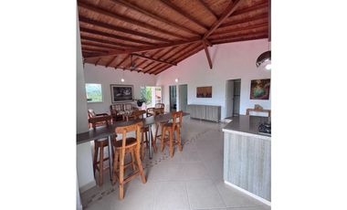 Hostal en San Jerónimo