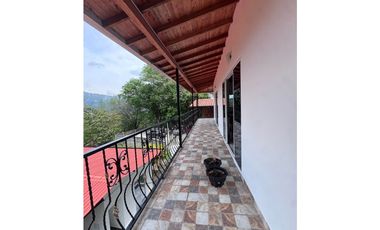 Hostal en San Jerónimo