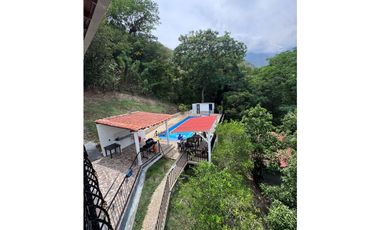 Hostal en San Jerónimo