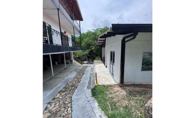 Hostal en San Jerónimo