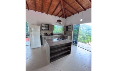 Hostal en San Jerónimo