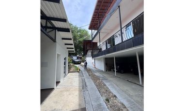 Hostal en San Jerónimo