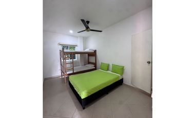 Hostal en San Jerónimo
