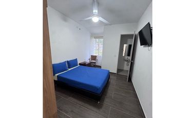 Hostal en San Jerónimo