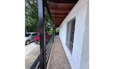 Hostal en San Jerónimo
