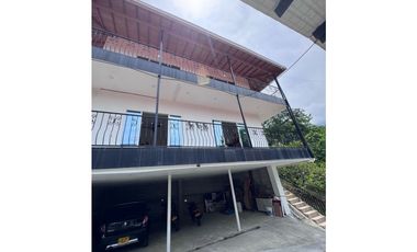 Hostal en San Jerónimo