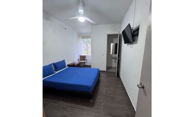 Hostal en San Jerónimo