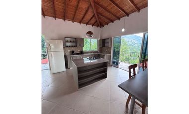 Hostal en San Jerónimo