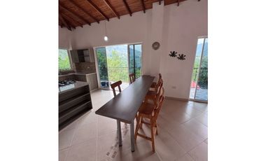 Hostal en San Jerónimo